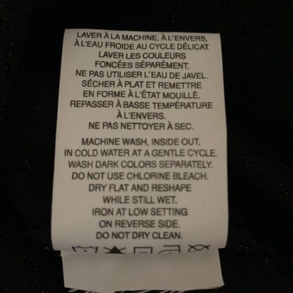 Smart Set Mini Skirt with Ribbed Detail Size Extra Small - Picture 8 of 8